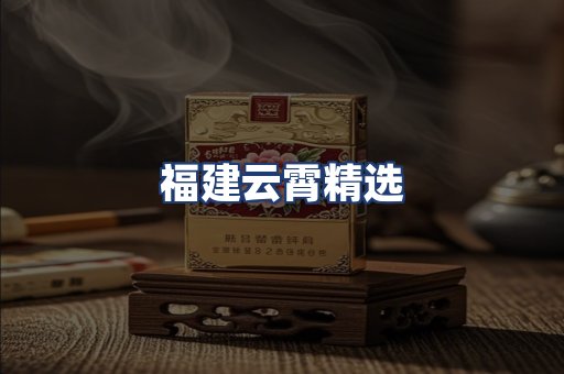 福建云霄精选